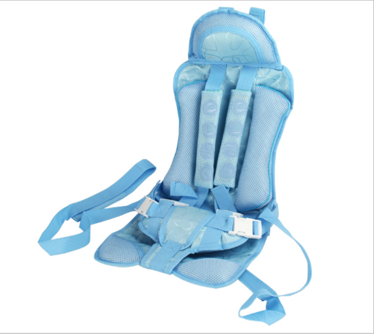 Đai ghế ngồi ô tô cho trẻ em hàng cao cấp (Trẻ dưới 20KG)