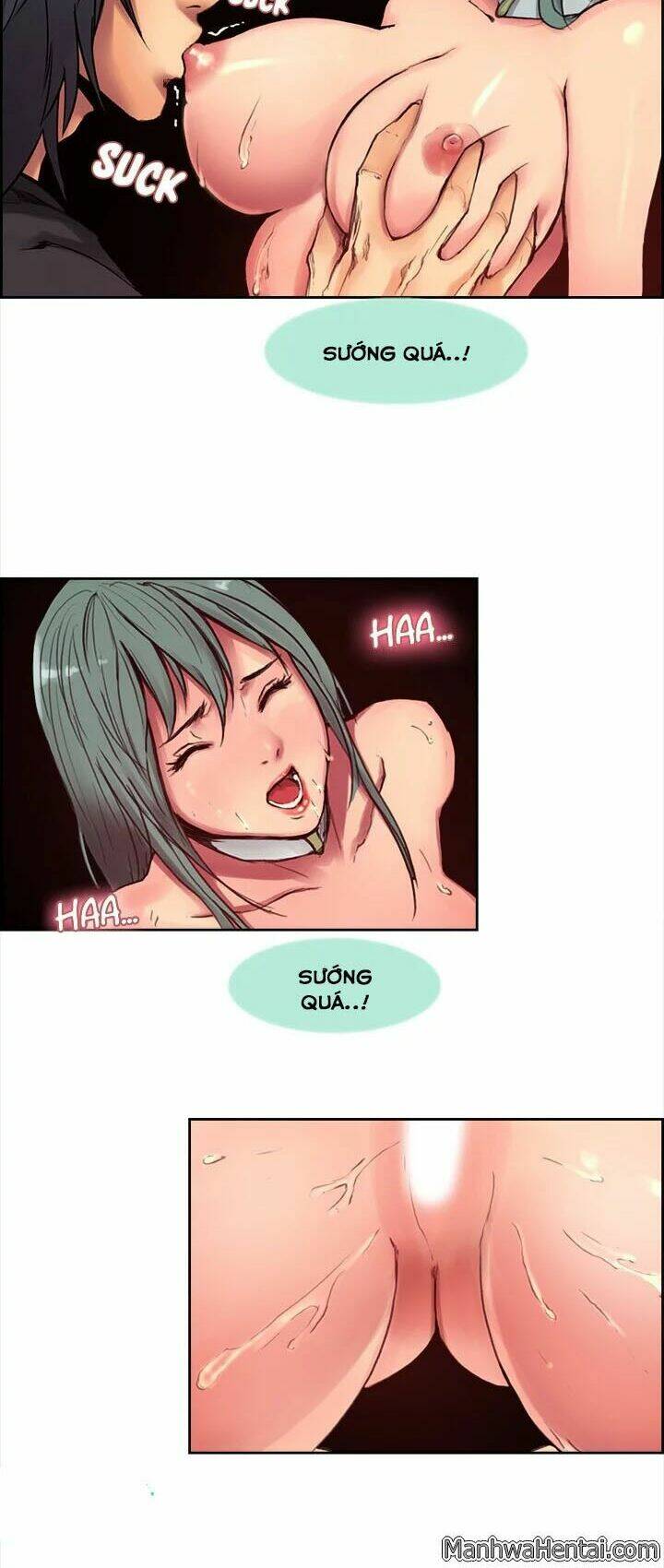 dâm hùng chapter 2 3