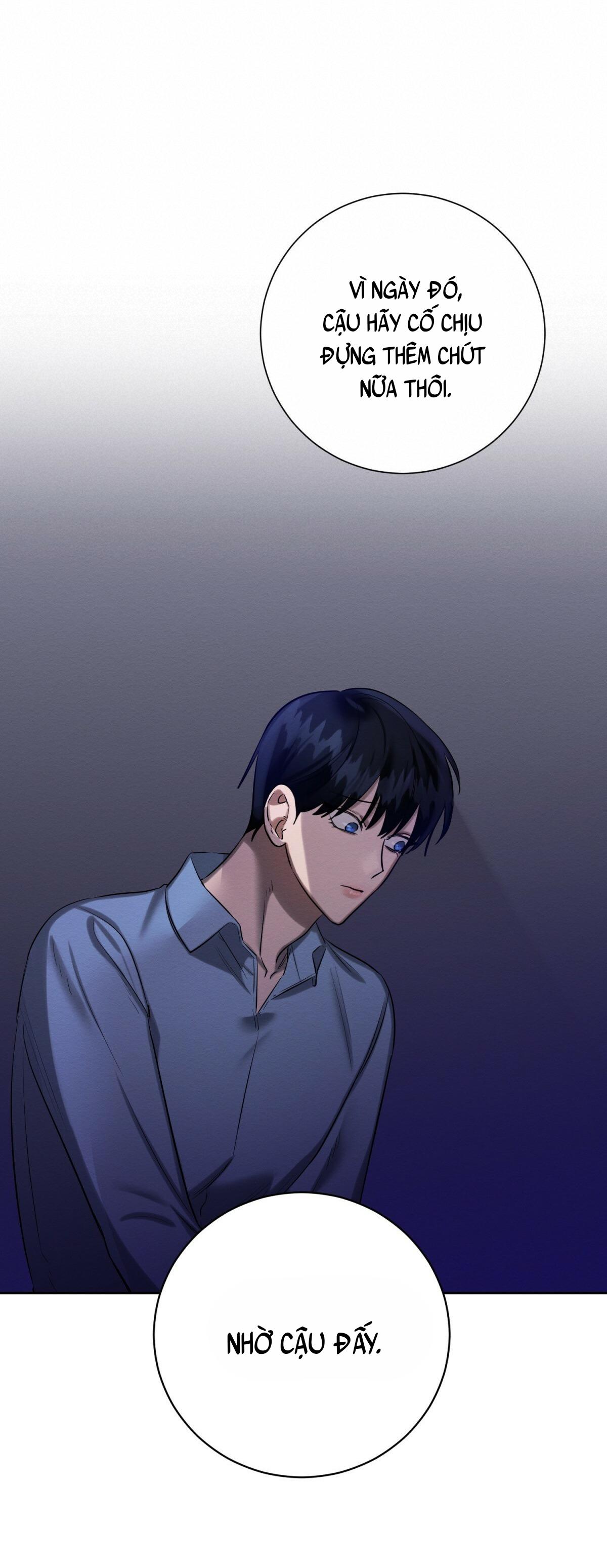 vòng xoáy của ác ma chapter 23 15