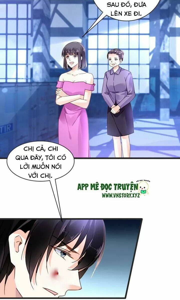 mưu ái thành nghiện chapter 131 7