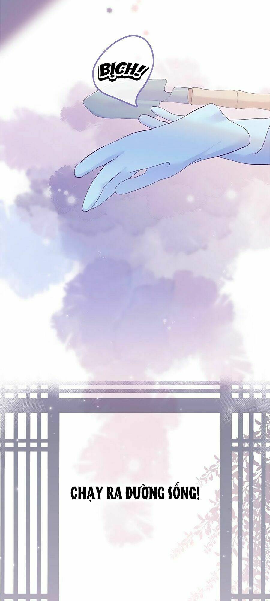 kiều nhi không nghe lời chapter 4 32