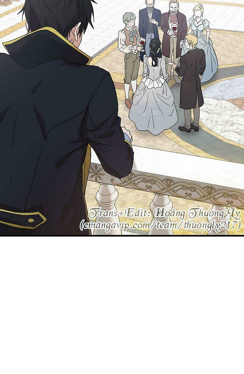 khế ước của ma tộc chapter 17 47