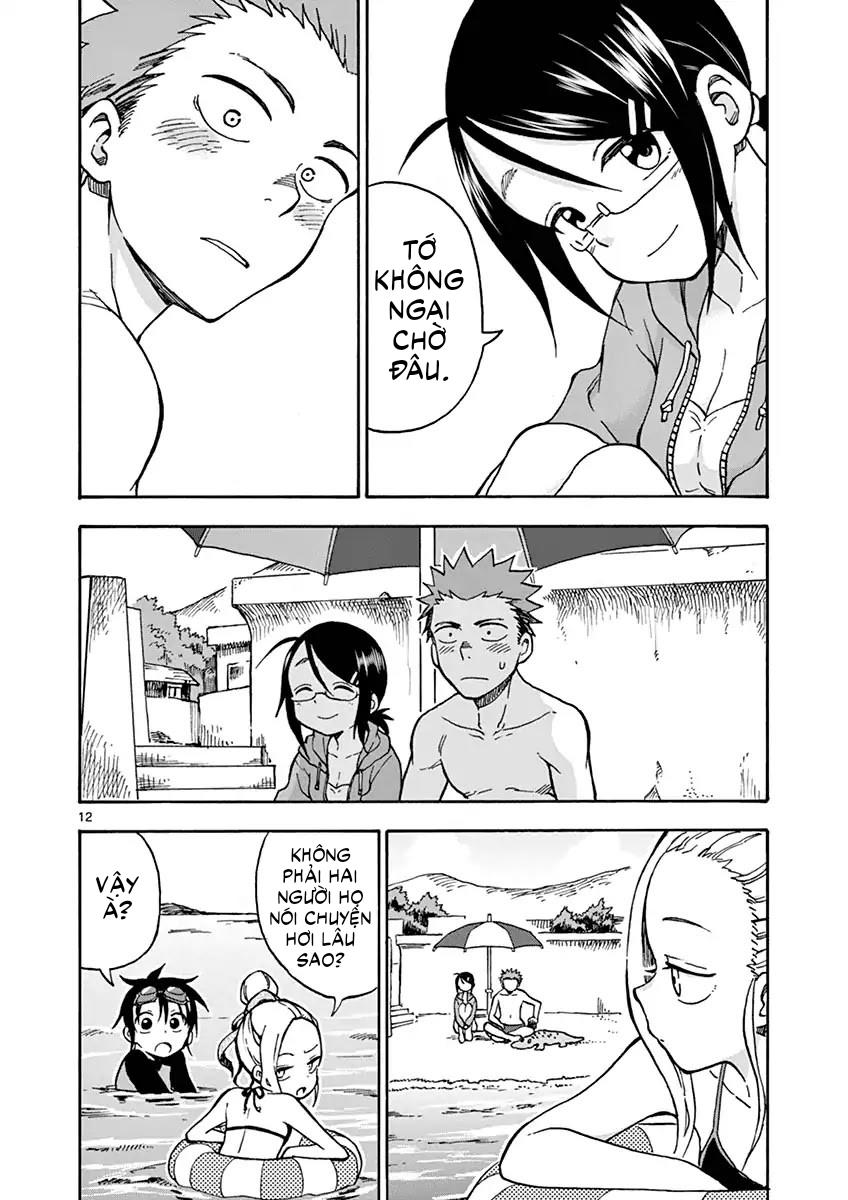 fudatsuki no kyoko-chan chapter 30 12