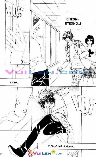 cửa hàng phù thủy chapter 8 74