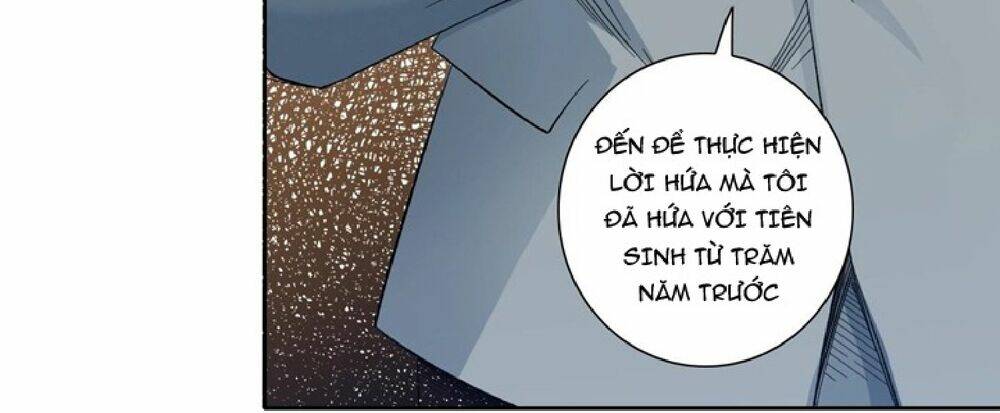 câu lạc bộ trường sinh chapter 116 44