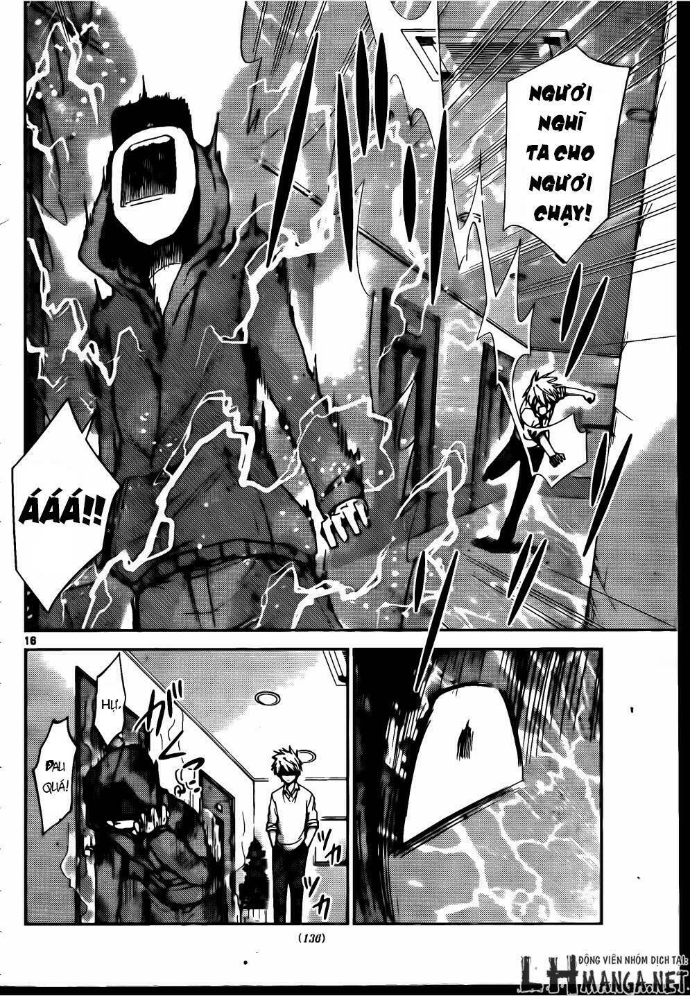 tadashii kodomo no tsukurikata chapter 58 18