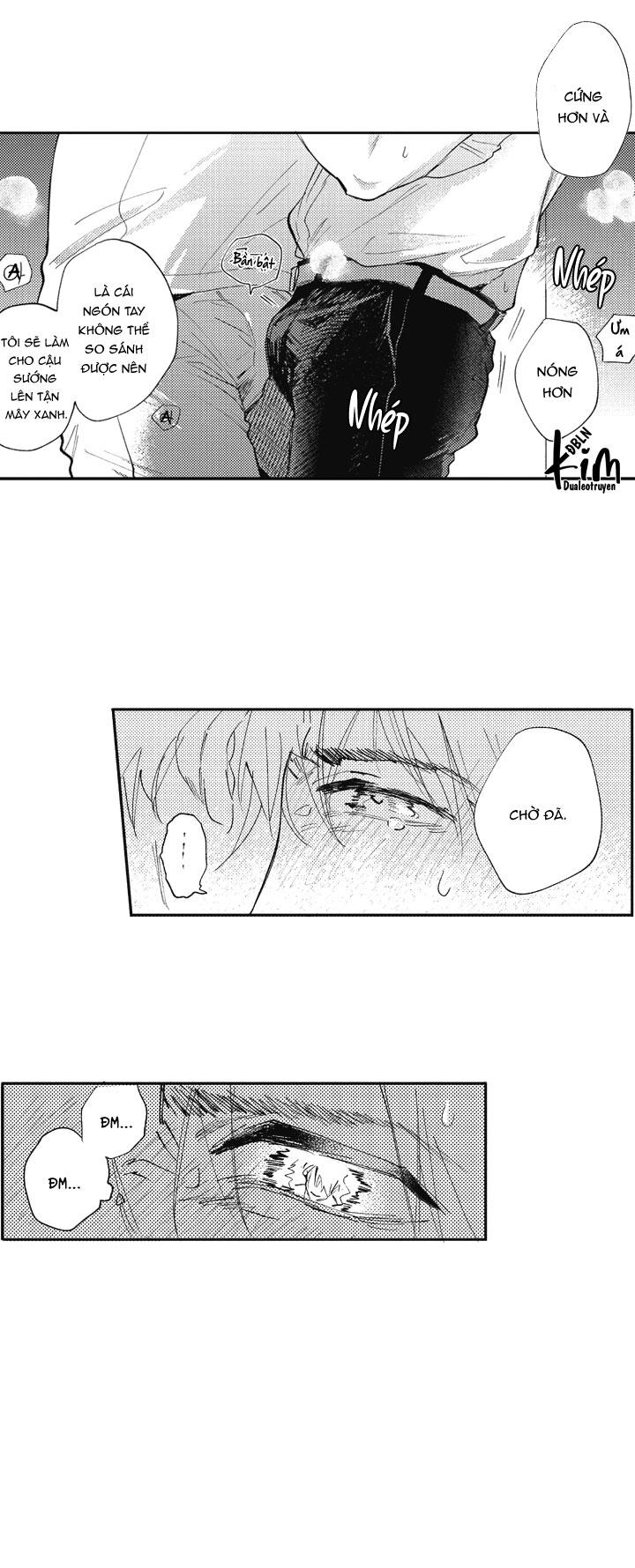 healing paradox chapter 12 4