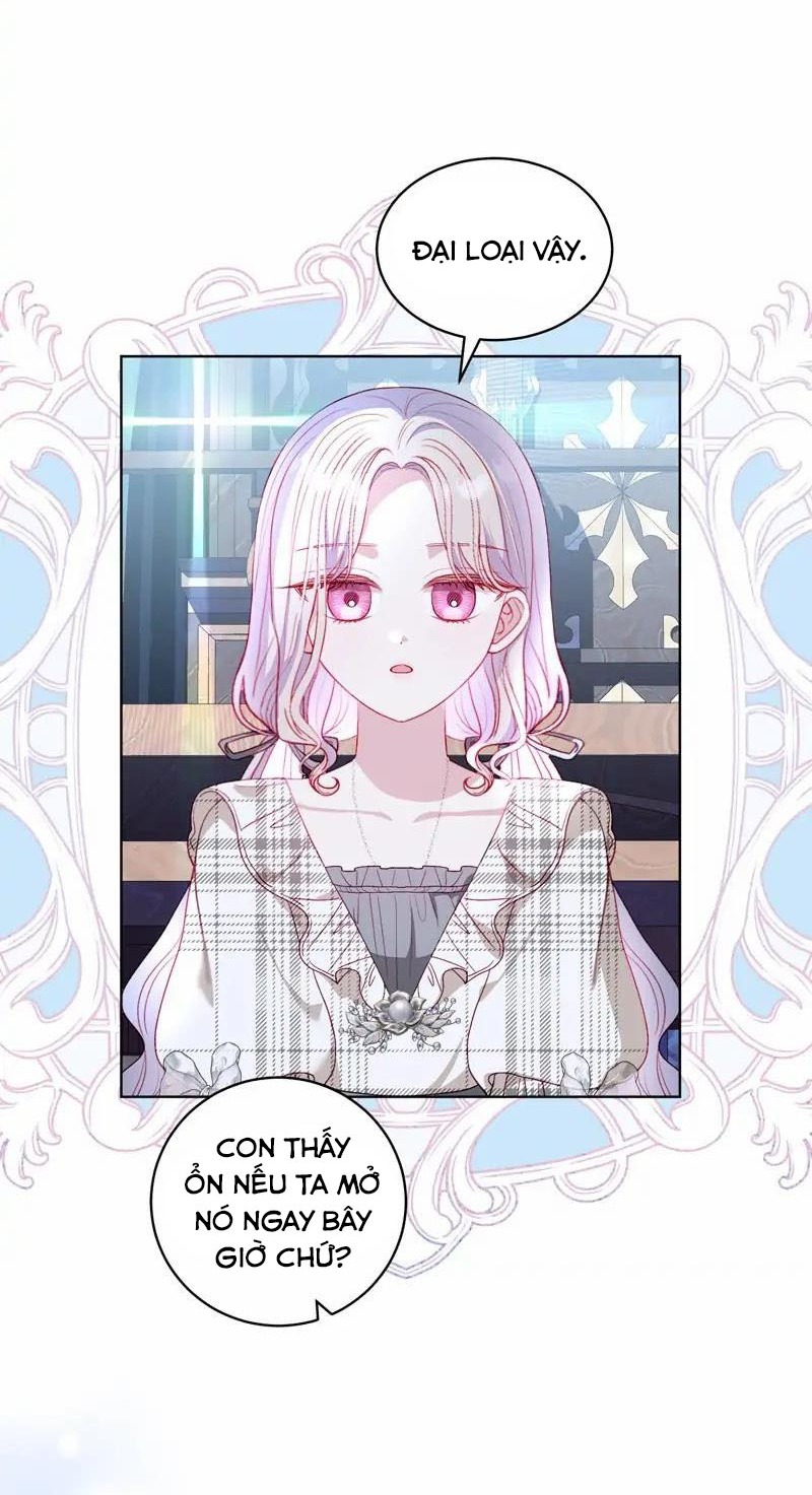 papa của tôi đã xuất hiện chapter 39 20