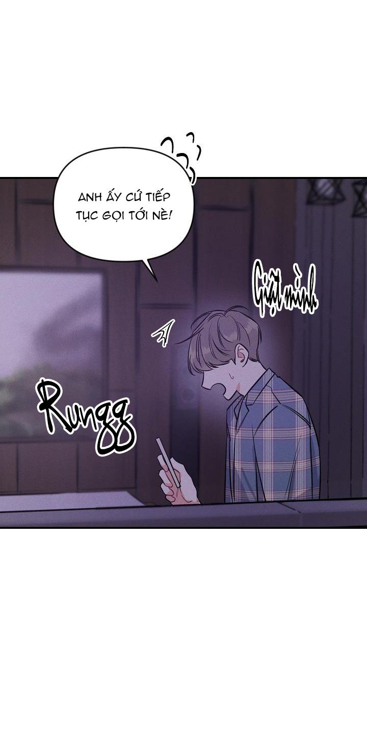 mặt trời của đêm chapter 14 21