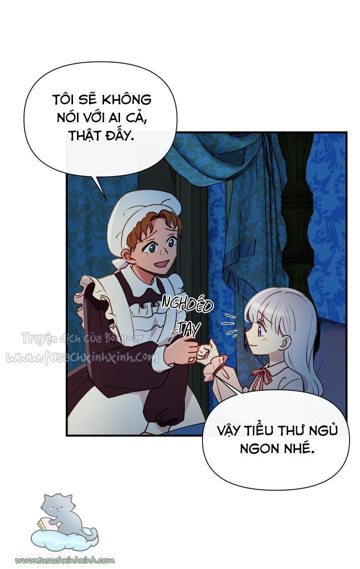 công nương khế ước của gia tộc công tước quái vật chapter 21 33