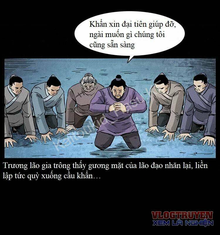 tiên sơn truyền kỳ chapter 2 54