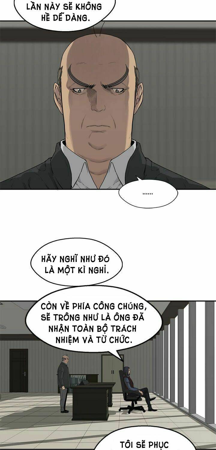 hiệp sĩ giao hàng chapter 49 44