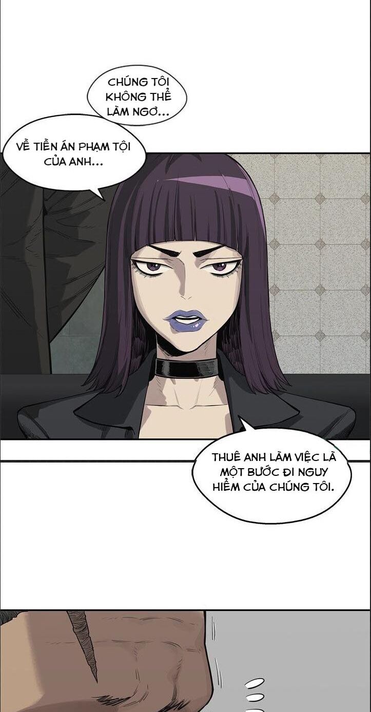 anh shipper may mắn chapter 44 5