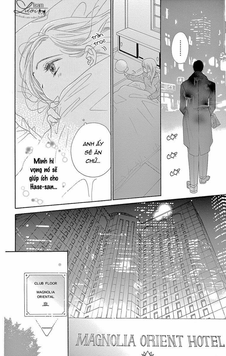 ảo ảnh tình yêu chapter 7 22