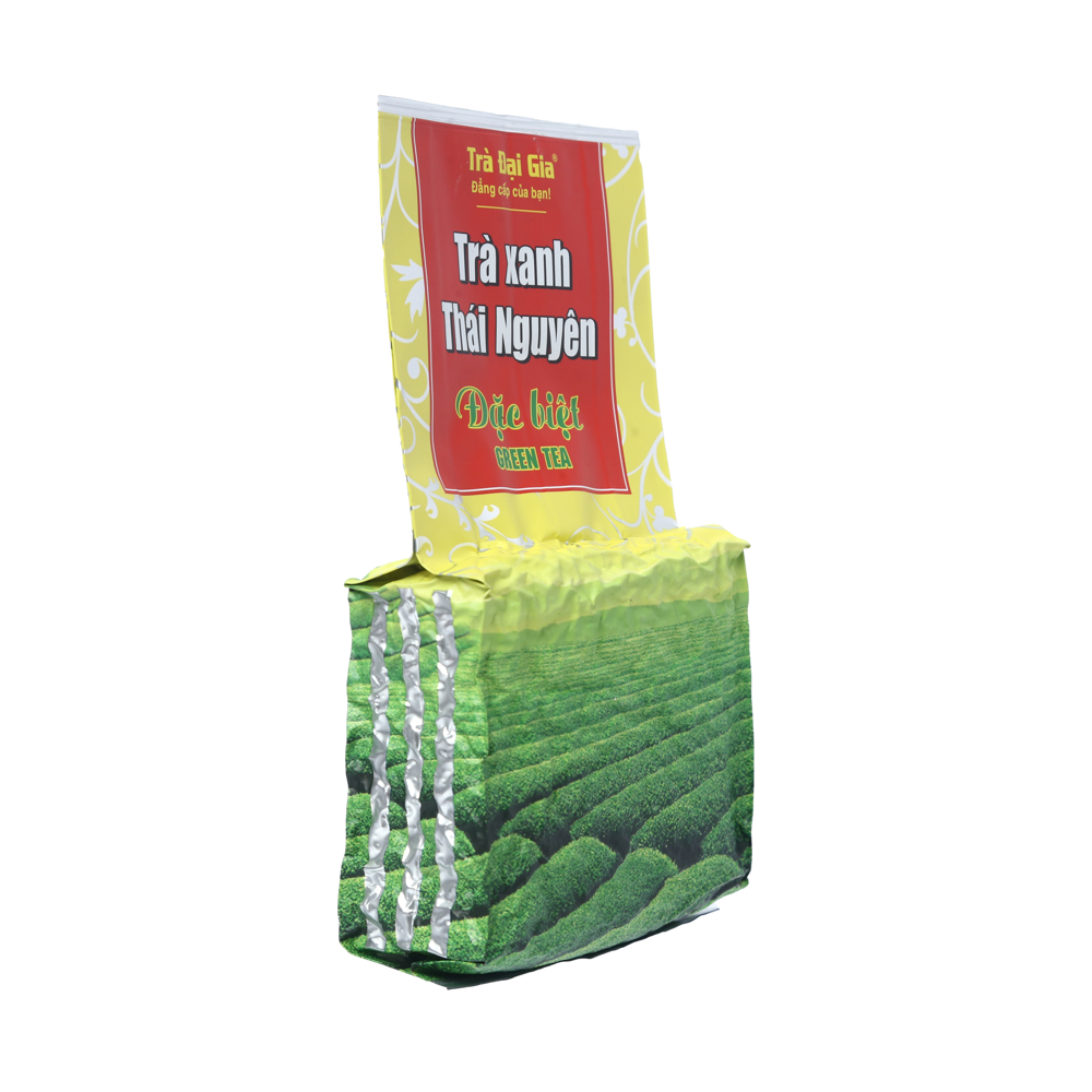Trà Thái Nguyên Đại Gia Đặc Biệt 150g