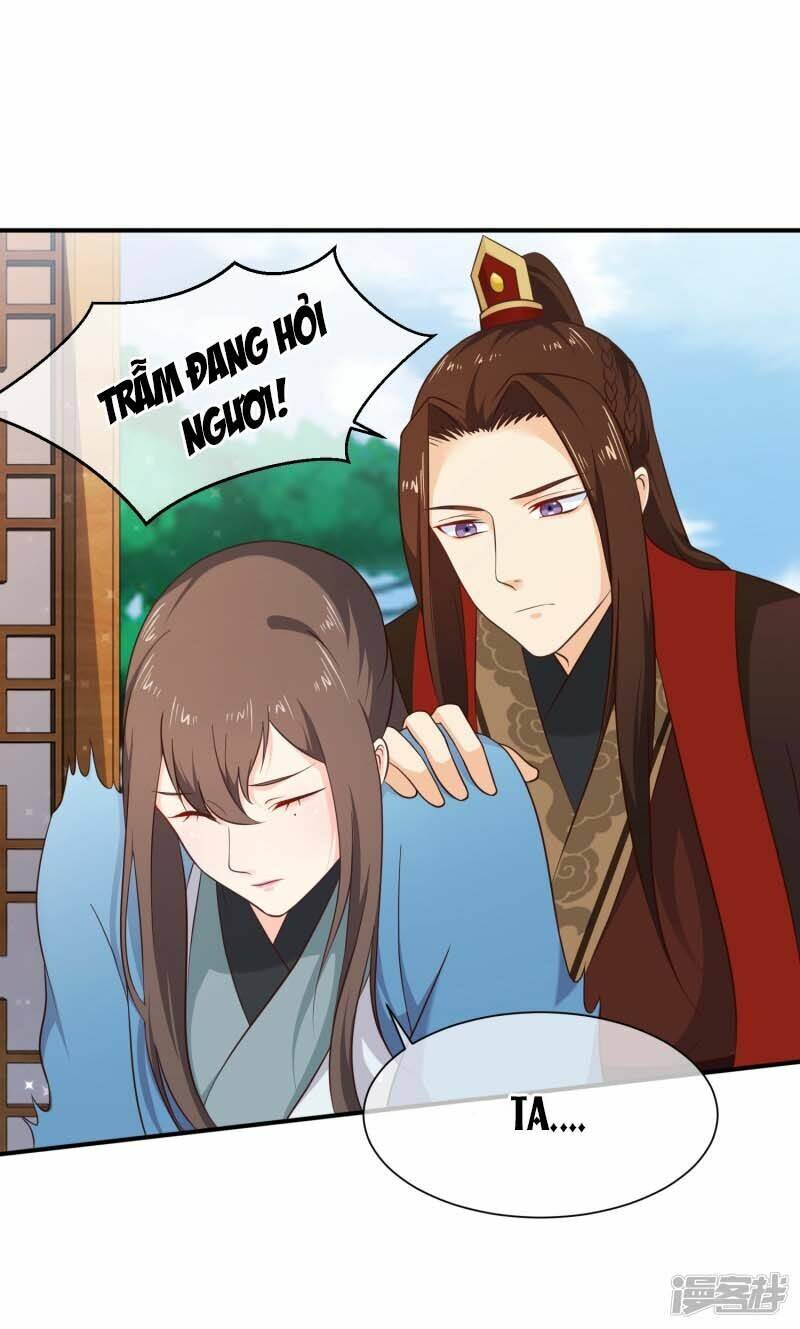 mười dặm hồng trang, thay huynh xuất giá chapter 40 3