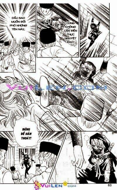 tinh linh của biển chapter 1 63