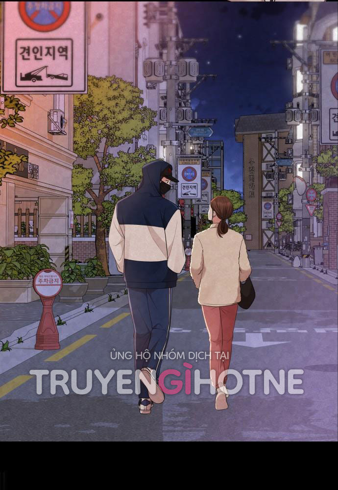 gửi em người đánh cắp những vì sao - to you who swallowed a star chapter 52.2 13