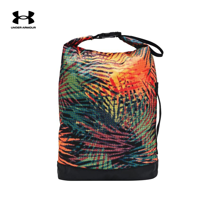 Túi thể thao unisex Under Armour CONTAIN SHOE BAG - 1364191-003