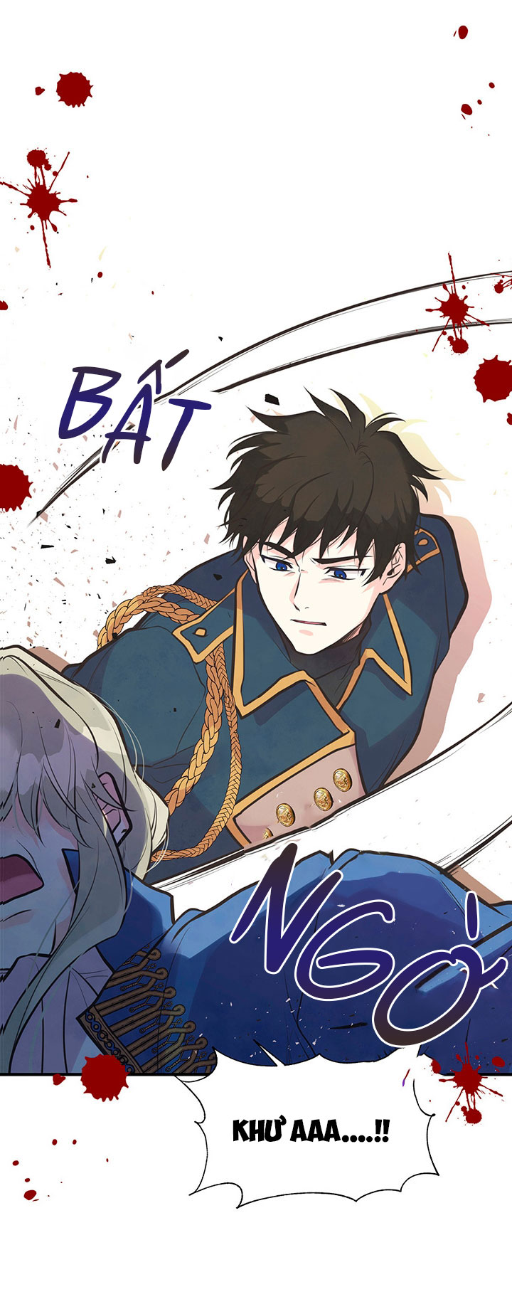 chị tôi đã nhặt về một nam chính quyến rũ chapter 44 37