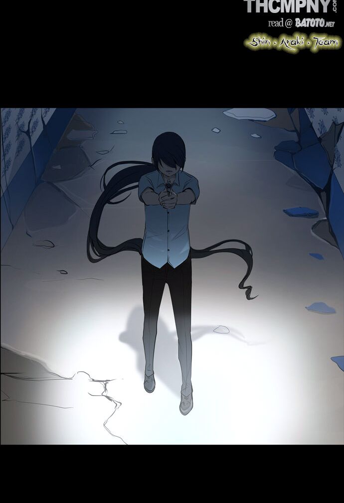 tòa tháp bí ẩn 2 chapter 62 29