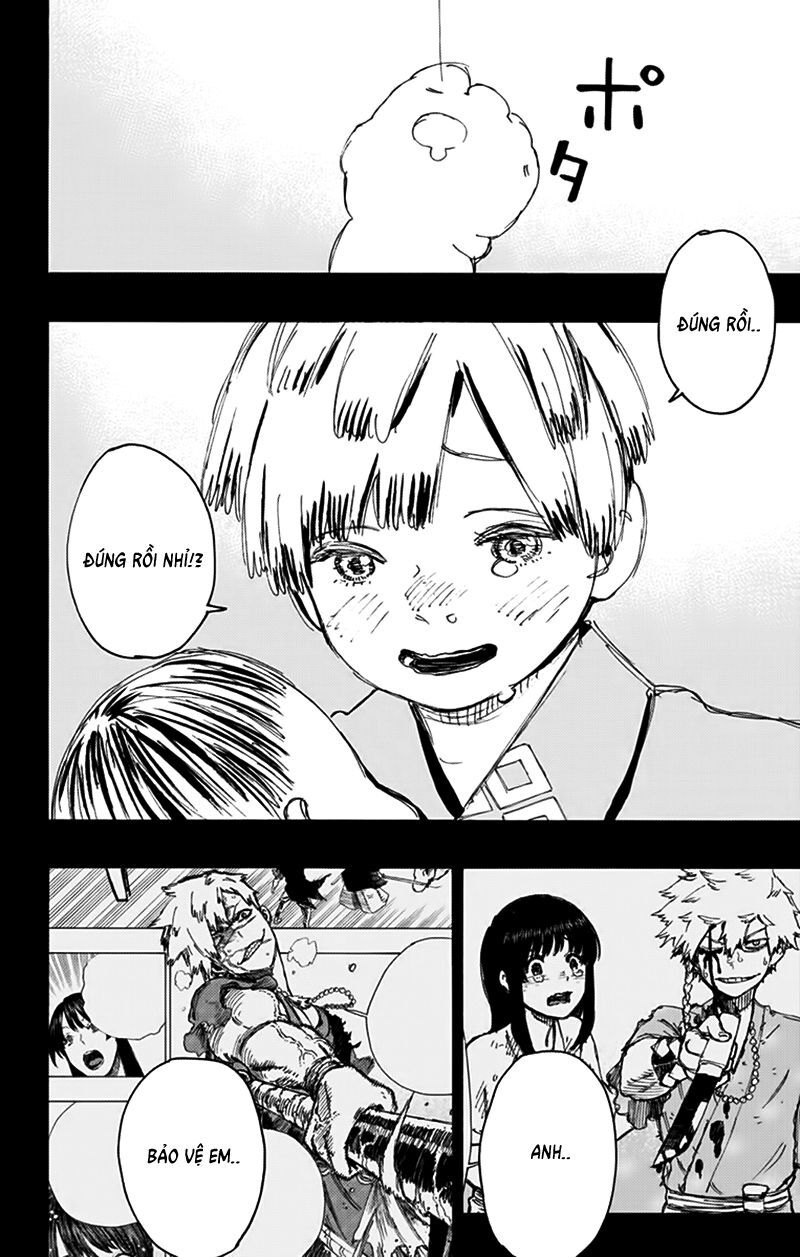 jigokuraku chapter 110 17