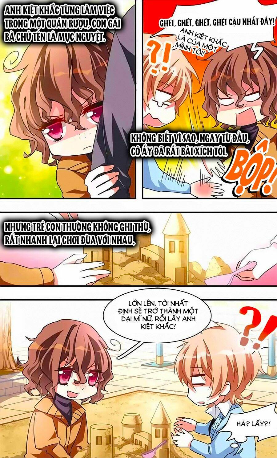 ám chi lạc ấn chapter 28 1