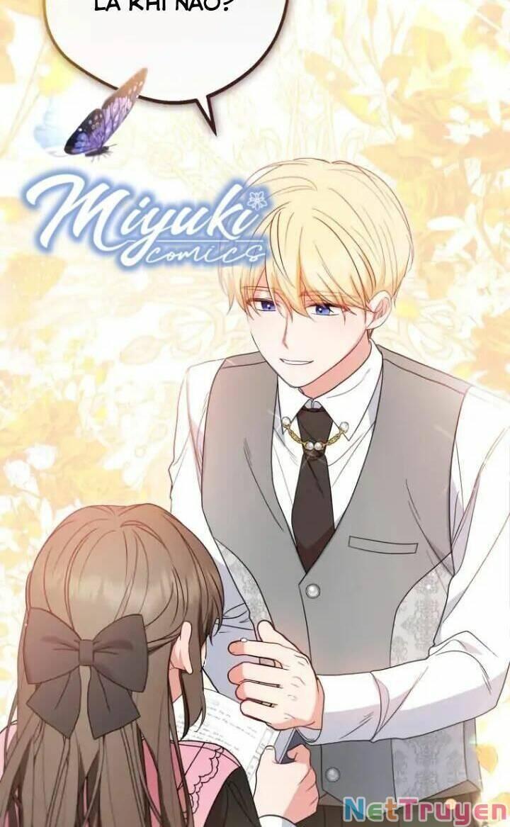 Được Yêu Thương Mà Còn Ngại Ngùng Sao! chapter 30 45