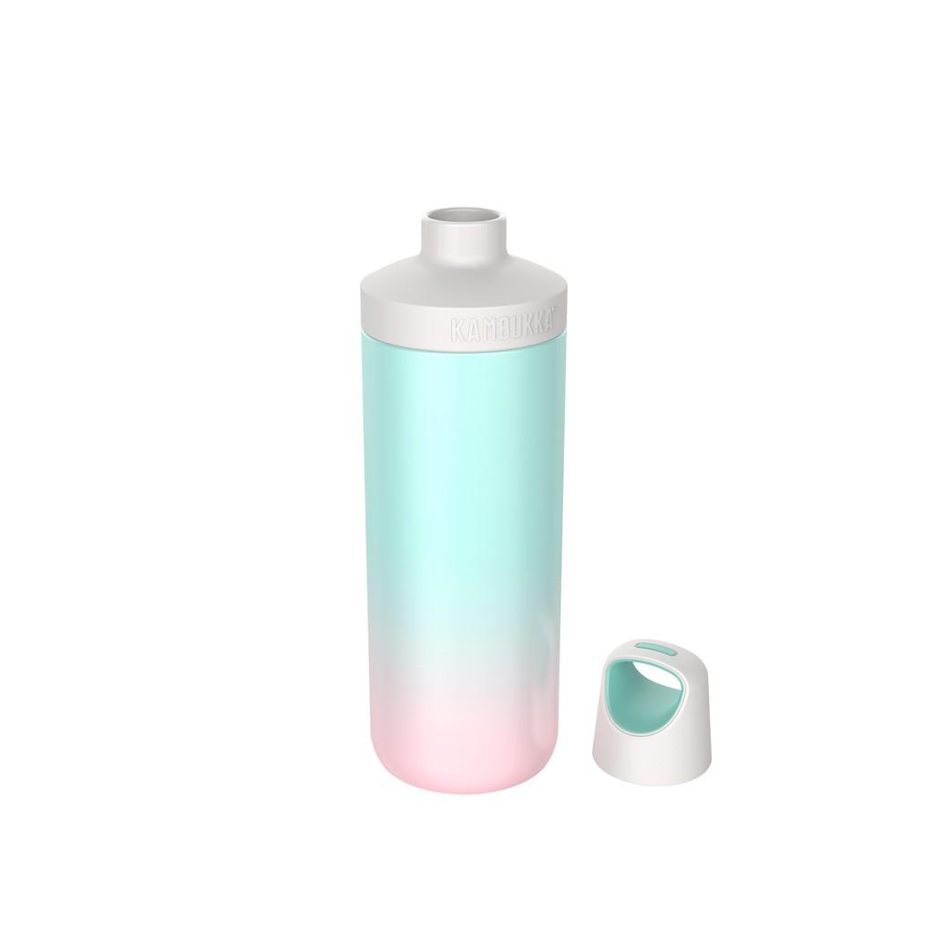 Bình giữ nhiệt KAMBUKKA Reno Insulated Neon Mint 11-05015 (500ml)