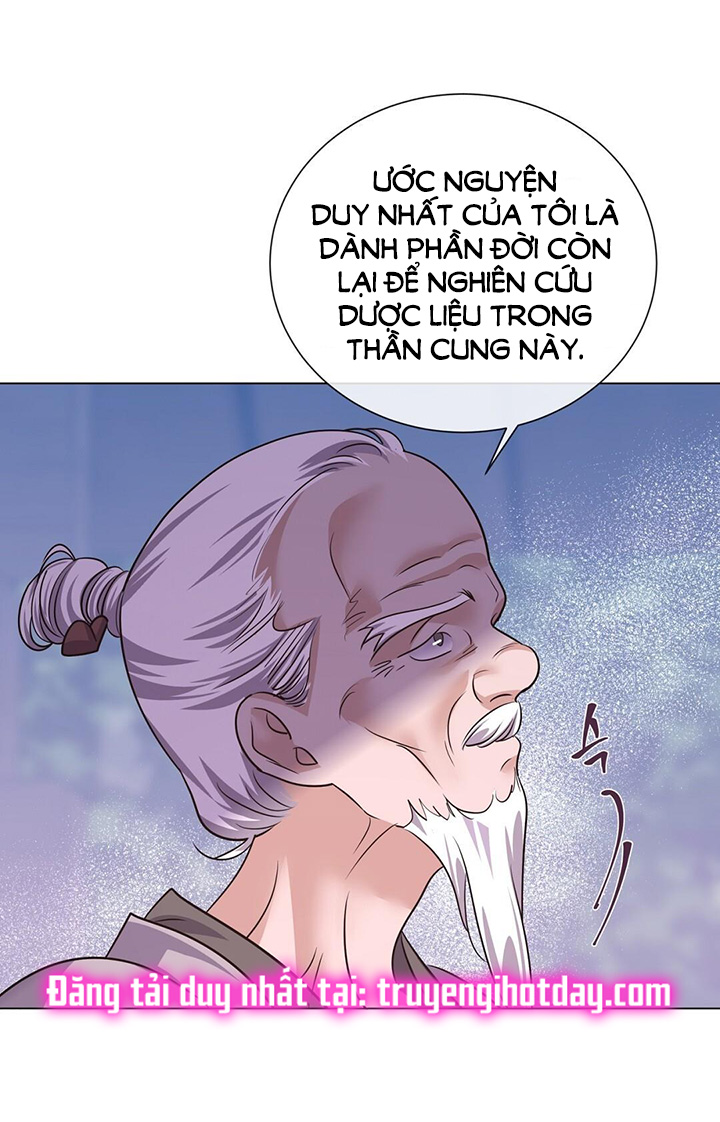 Đêm Của Dã Thú chapter 45.2 - Trang 5