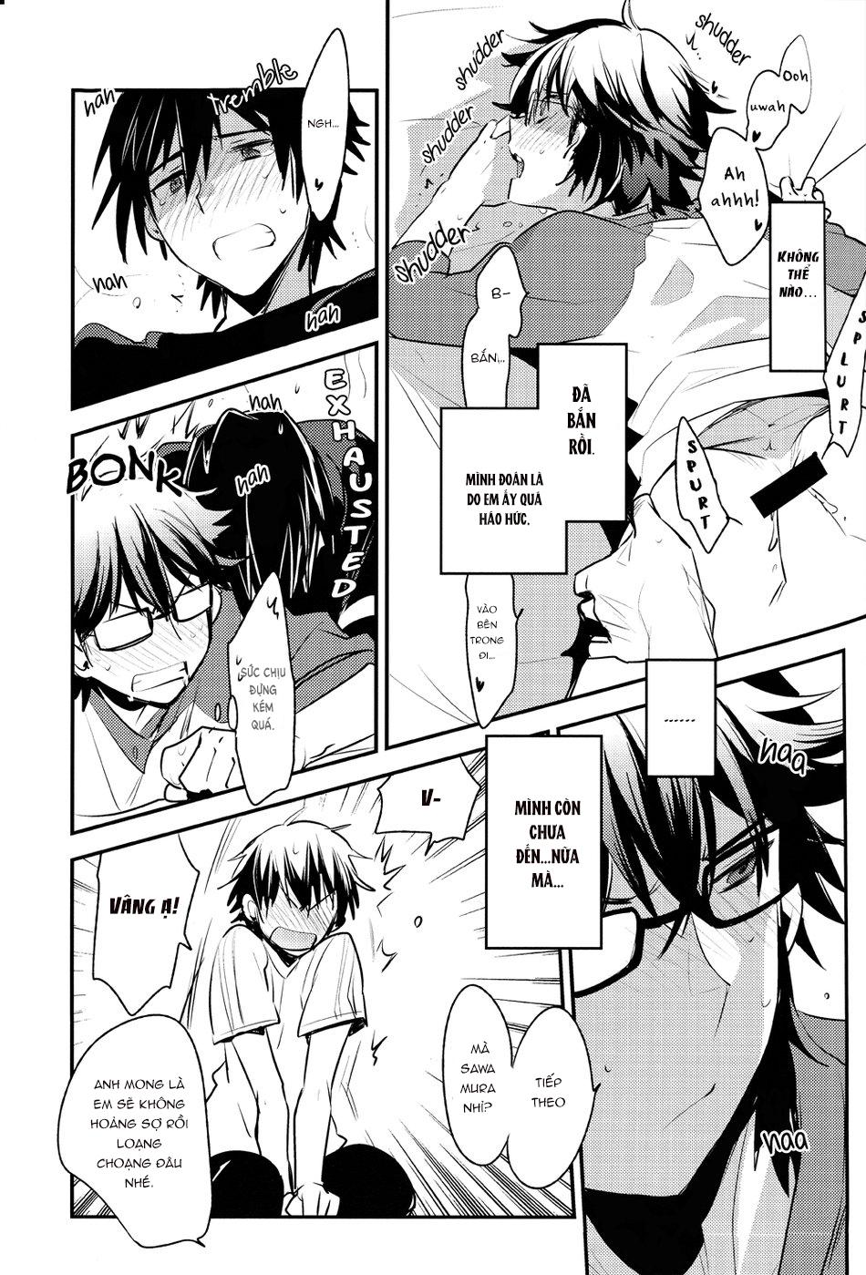 oneshot hỏny chapter 152 24