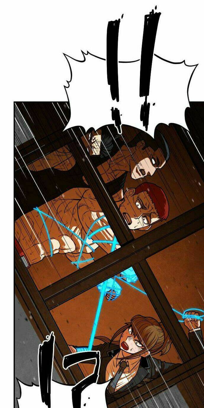 chinh phạt học đường chapter 20 41