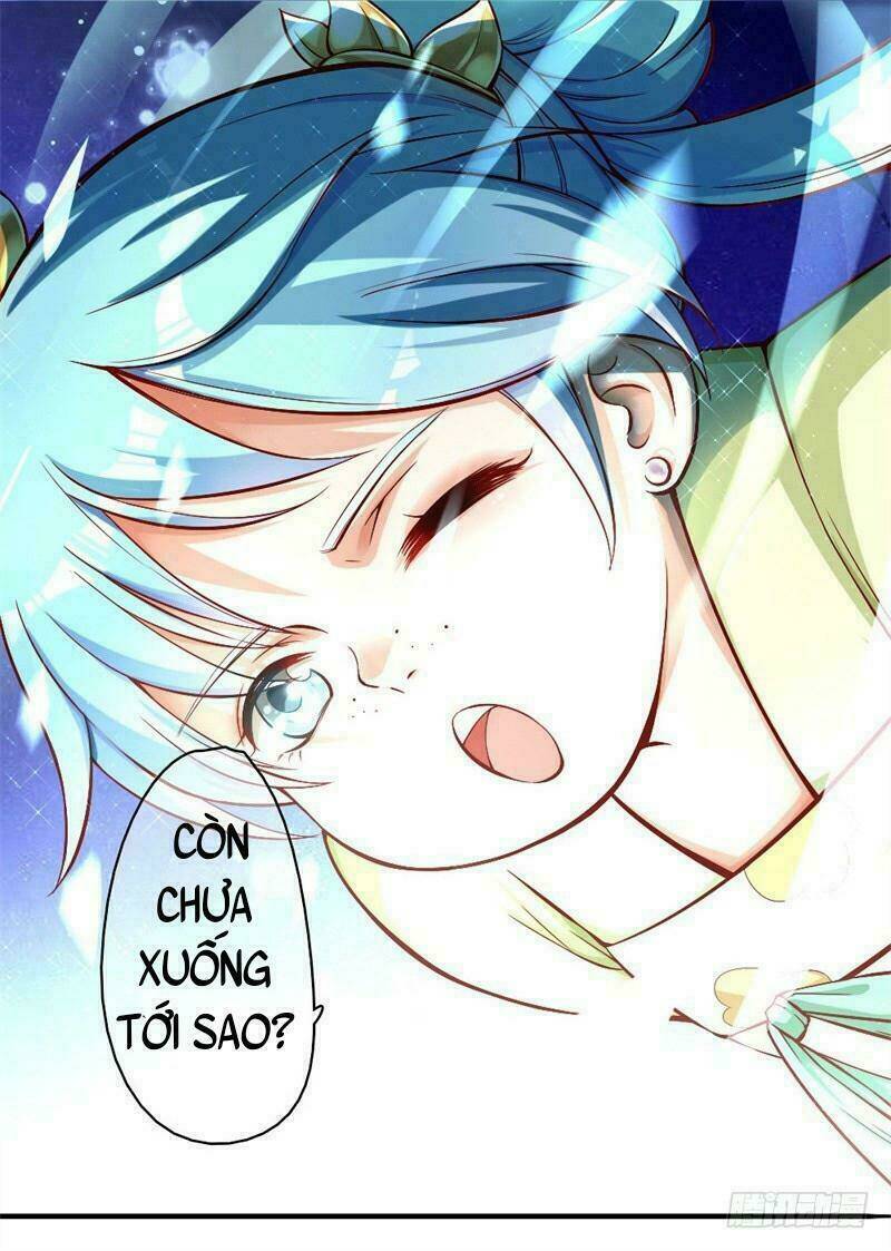 độc y cuồng phi chapter 1 5