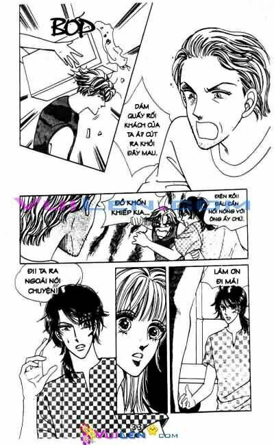 tìm anh - look for oppa chapter 3 33