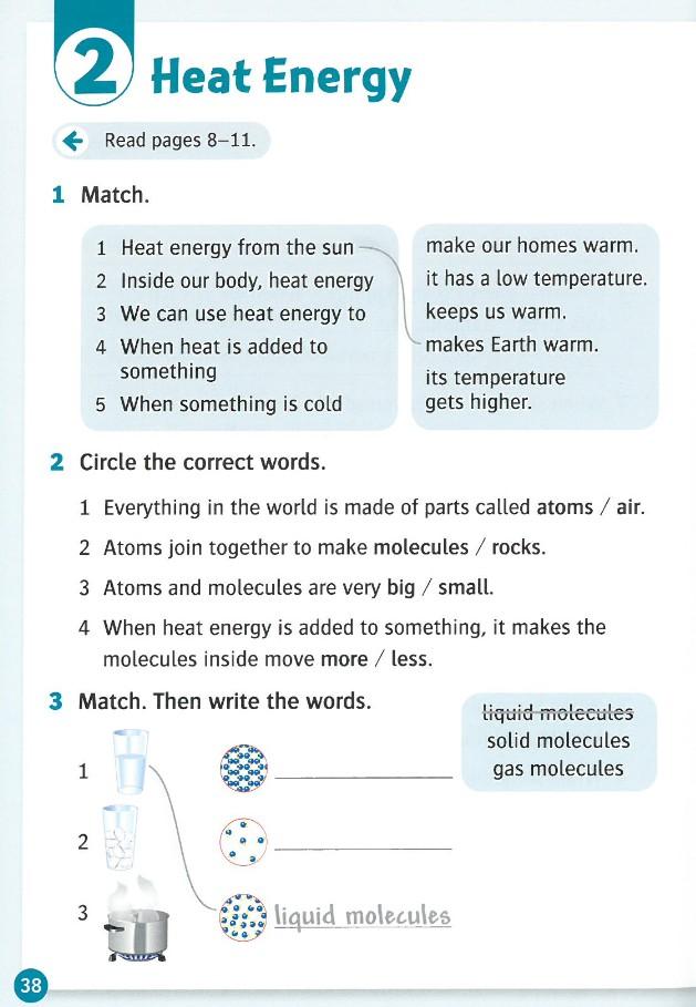 Oxford Read and Discover 6 Incredible Energy