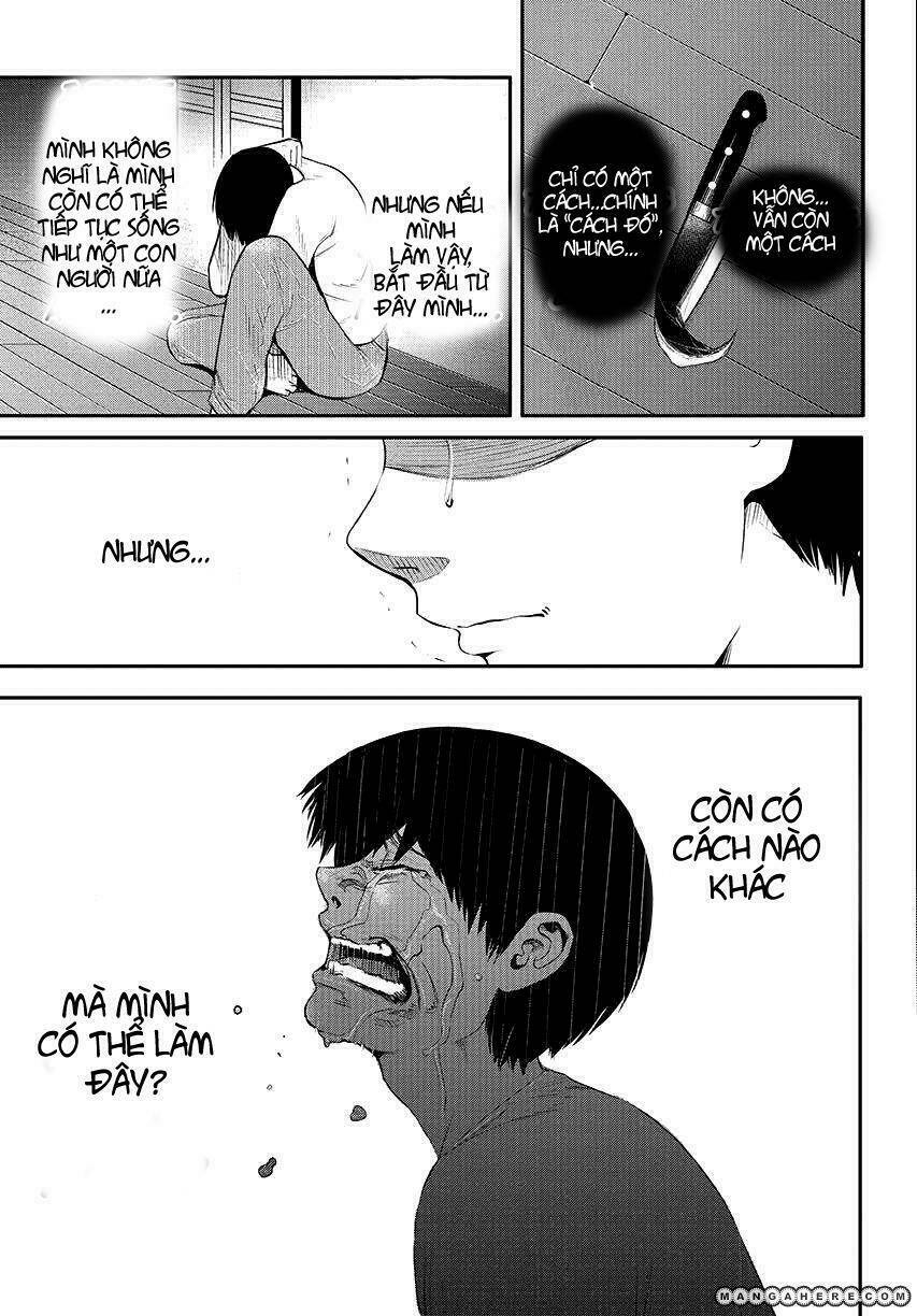 ngạ quỷ tokyo chapter 3 20