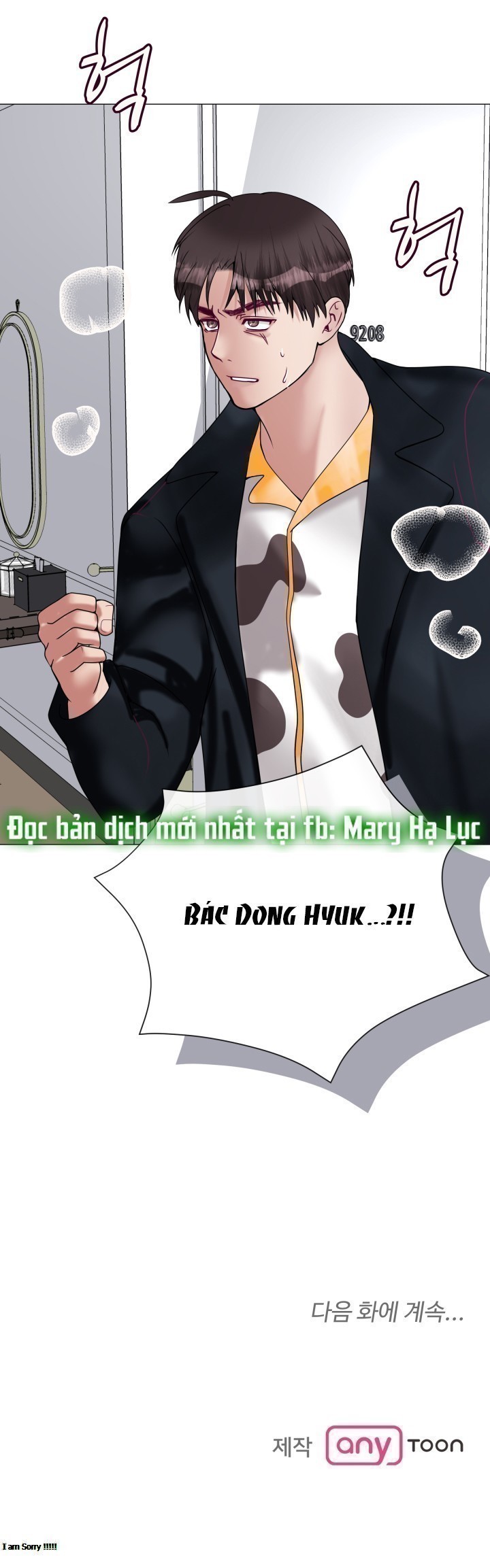 [18+] con không muốn đâu, cha à! chapter 3.2 16