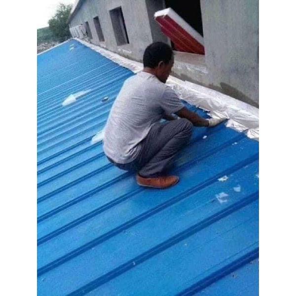 Băng dính siêu dính và không thấm nước khổ 5cm, 10cm