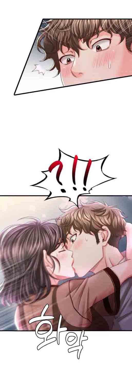 tôi muốn say cô ấy chapter 6 38