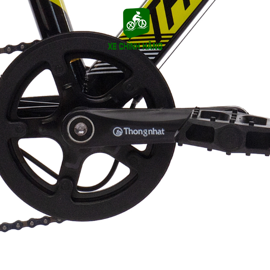 Xe Đạp Trẻ Em Thống Nhất MTB 04- Bánh 20 Inch Có Phuộc
