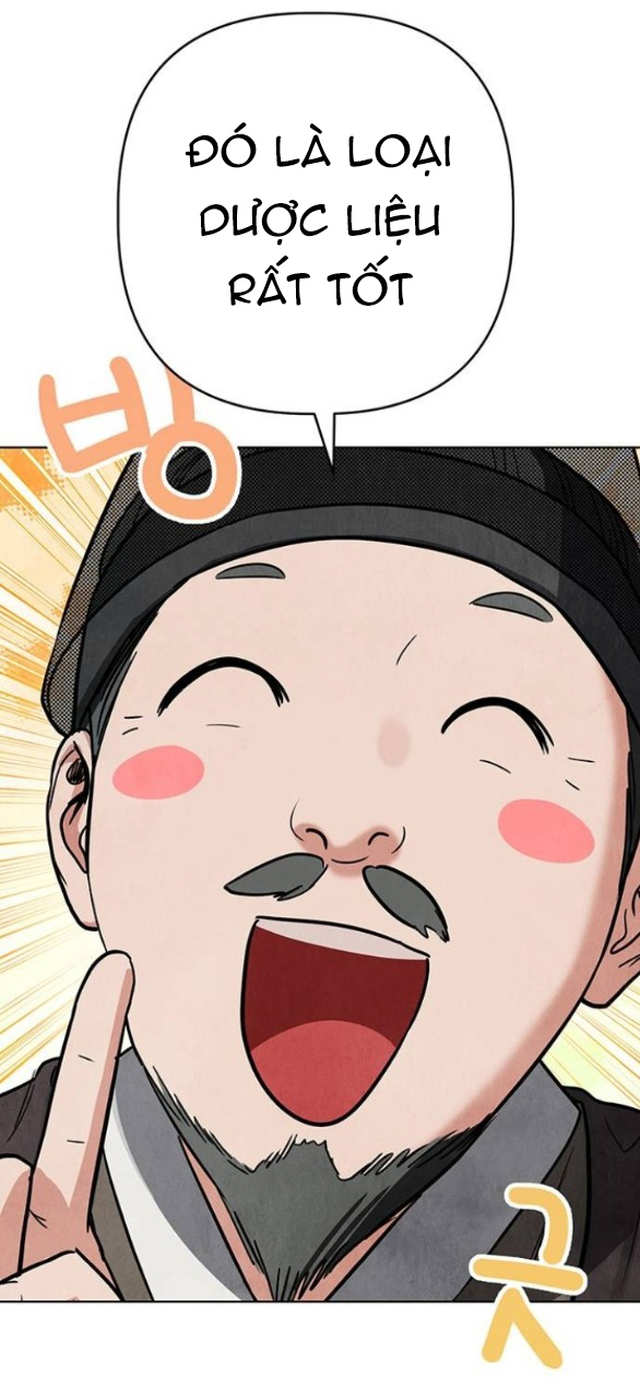 Quỷ Hồn chapter 8.2 11