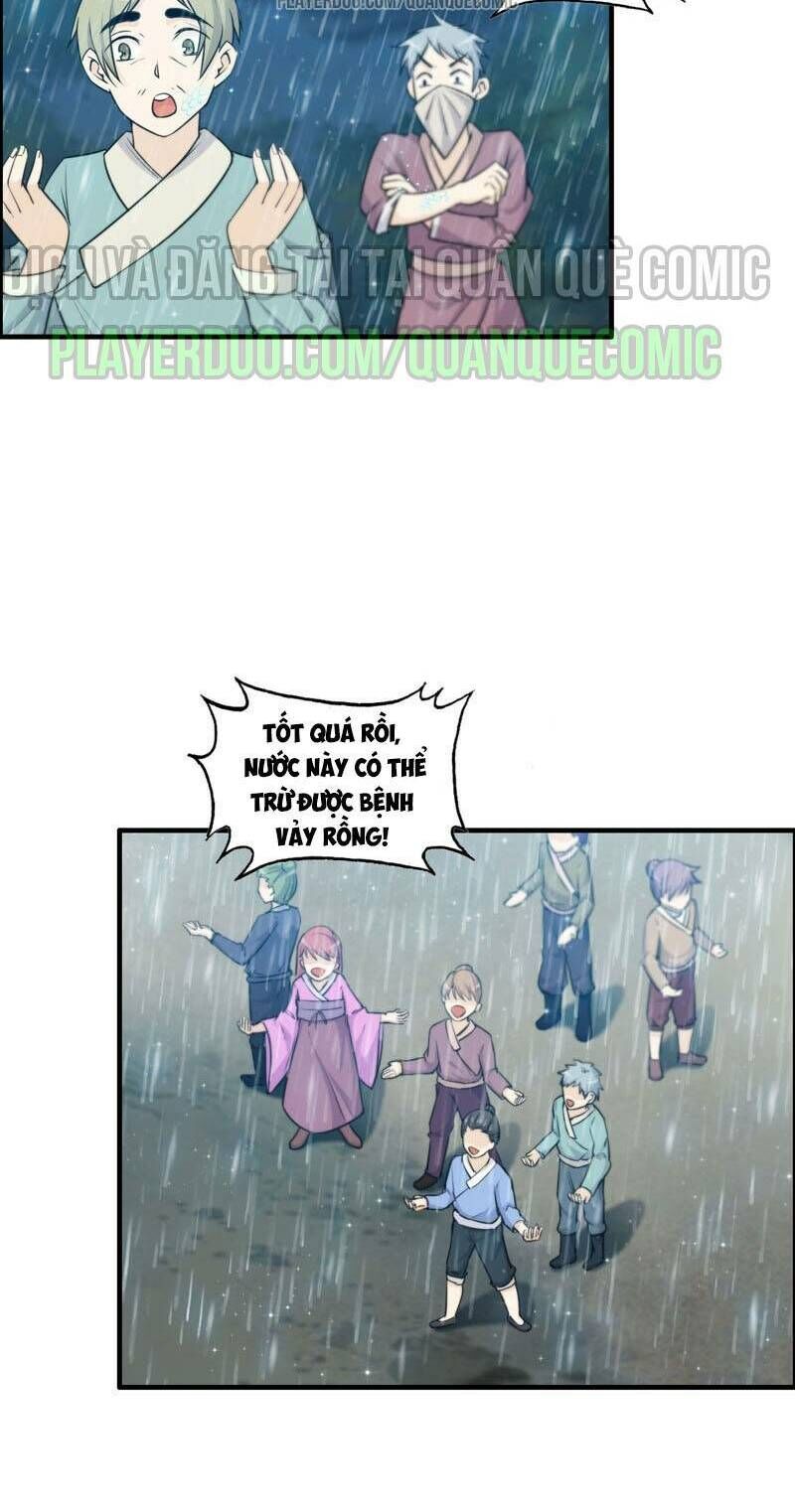 khởi đầu bằng một con côn chapter 37 8