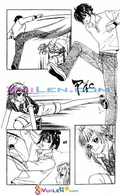 anh là của tôi chapter 7 84