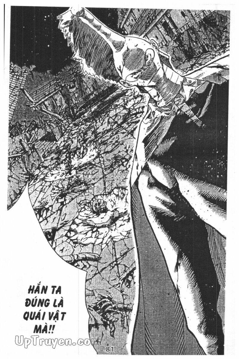 giang hồ bá đạo ký chapter 24 81