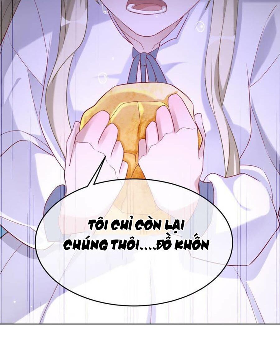thần luân mật luyến chapter 65 7