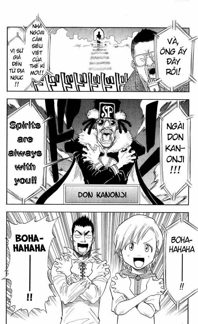 thần chết ichigo chapter 27 3