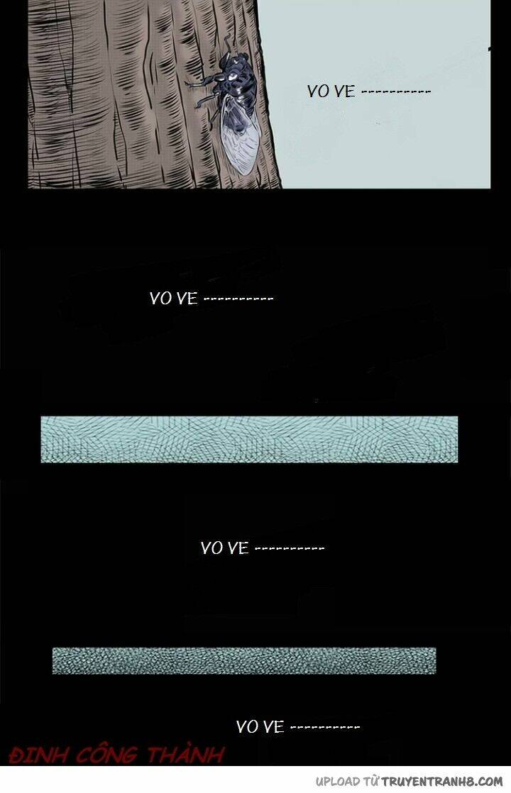 thầy súng kể chuyện ma chapter 1 9