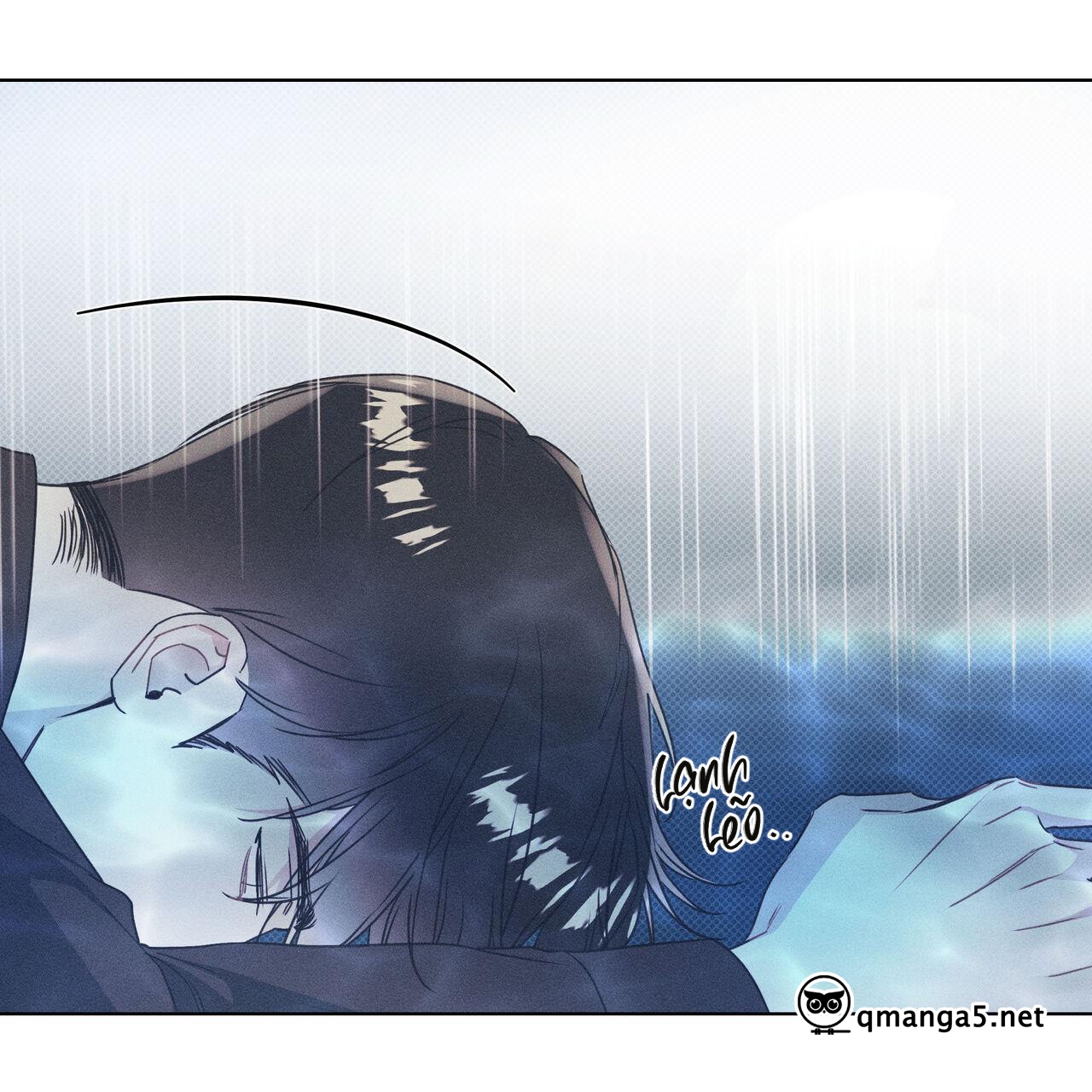 dải hợp âm trên đại dương xanh chapter 32 11
