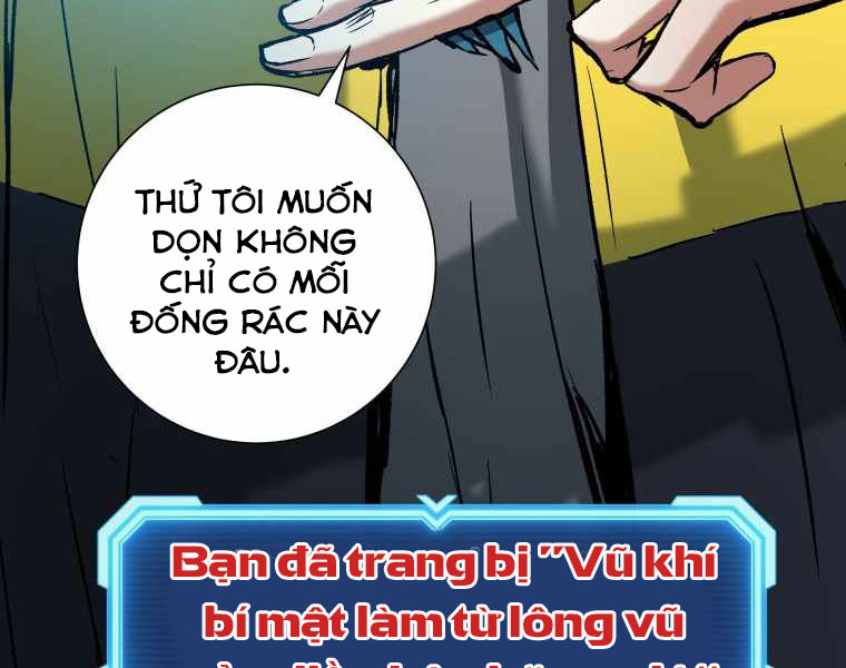 sự trở lại của chòm sao vụn vỡ Chapter 19 - Trang 2