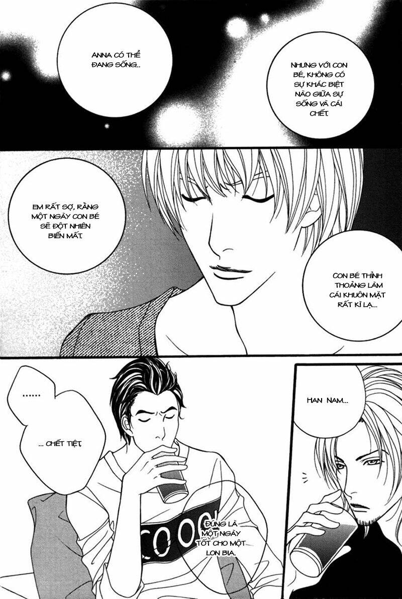 lost in london chapter 10 24